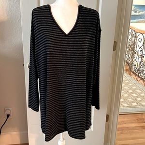 Sejour long sleeve top